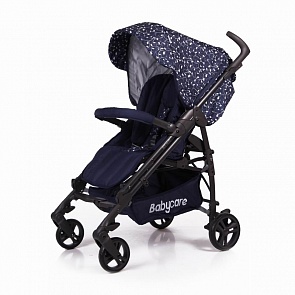 Коляска трость Baby Care GT4 - Синий 17 - Blue 17 (Baby Care, 208_Blue 17)